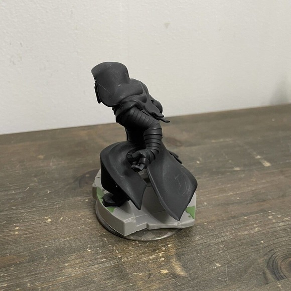 Disney Infinity 3.0 Star Wars Lot Kylo Ren Anakin Skywalker Ahsoka Jedi Crystal - Picture 14 of 16